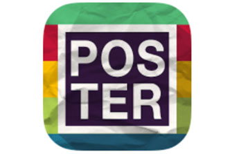 Poster Maker-Poster Design