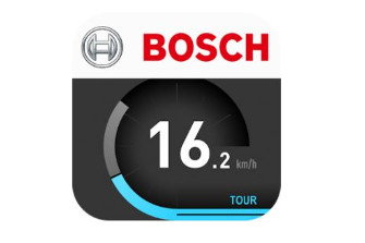 Bosch eBike Connect