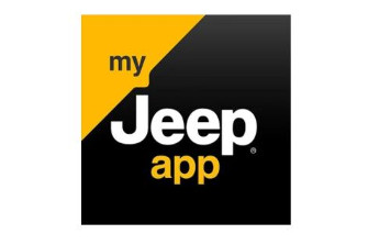 my Jeep® app