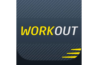 Workout: Gym tracker & planner