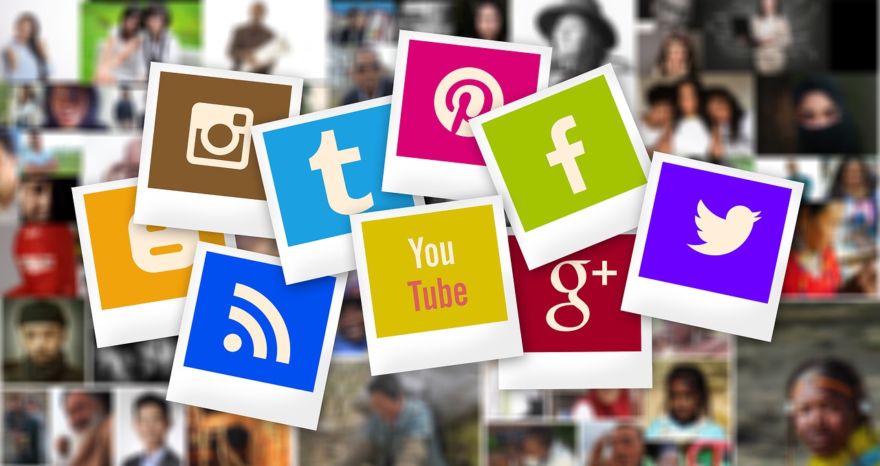 Social media: come migliorare i contenuti visuali