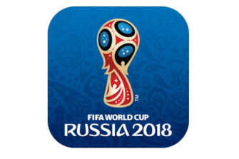 2018 FIFA World Cup Russia Official App