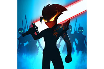 Stickman Legends - Ninja Warriors: Shadow War