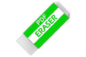PDF Eraser