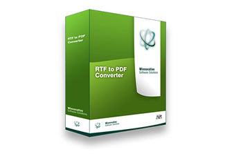 Winnovative RTF to PDF Converter