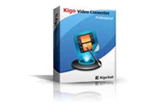 Kigo Video Converter Ultimate