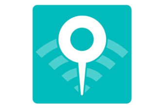 WifiMapper - Mappa di Wi-Fi