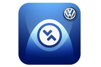 Volkswagen Media Control
