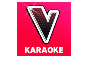 Karaoke di The Voice of Italy