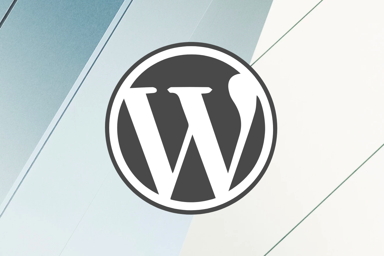 WordPress 5.4 