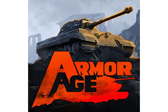 Armor Age: Tank Wars