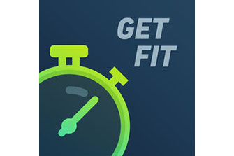 GetFit: Fitness a casa