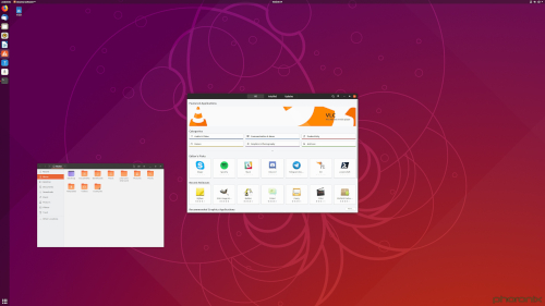 Ubuntu 18.04 con supporto decennale
