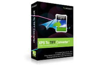 OpooSoft XPS To TIFF Converter