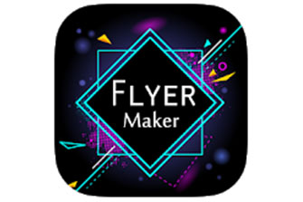 Flyer Maker, Poster Creator, Card Designer