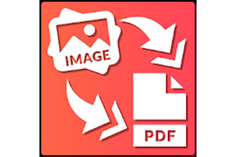 Convertitore Image to PDF - Converti JPG in PDF