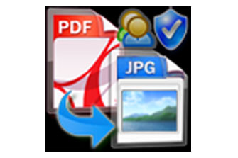 Professional PDF to JPG Converter