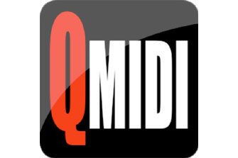 QMidi