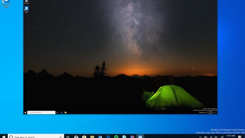 Windows Sandbox, eseguire App in un ambiente isolato