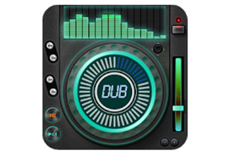 Dub Music Player