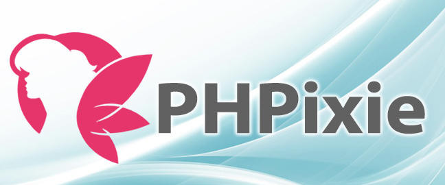 PHPixie: framework PHP modulare e moderno