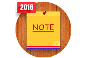 SuperNote - Notepad Notes
