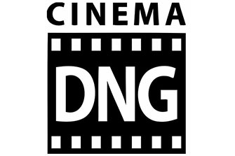 Fast CinemaDNG