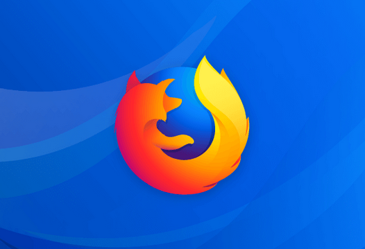 Firefox 65 con Flexbox inspector tool e stack smashing protection