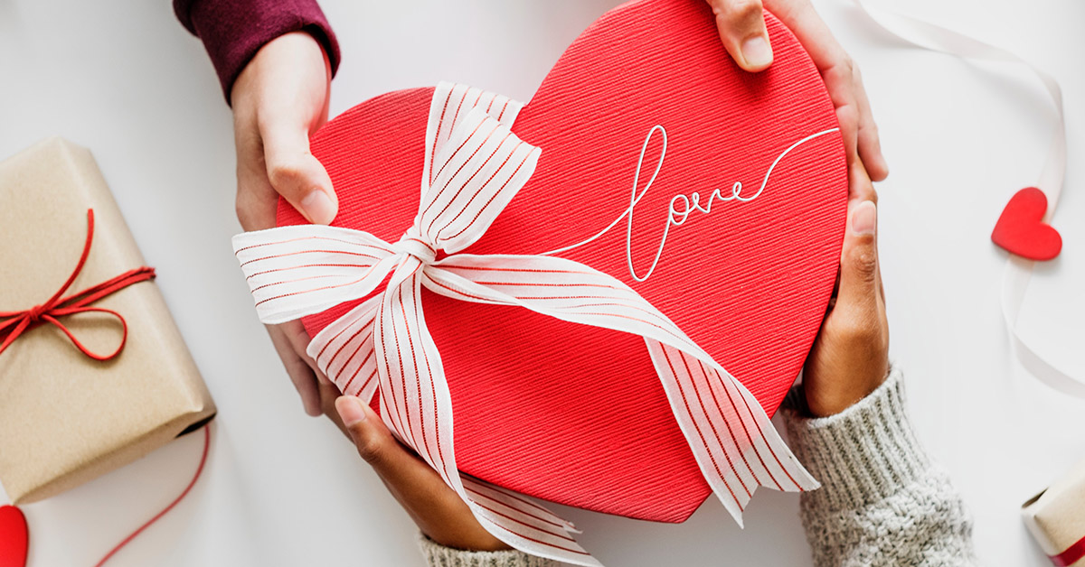 E-commerce: come prepararsi a San Valentino