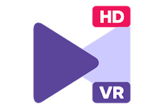 KM Player VR