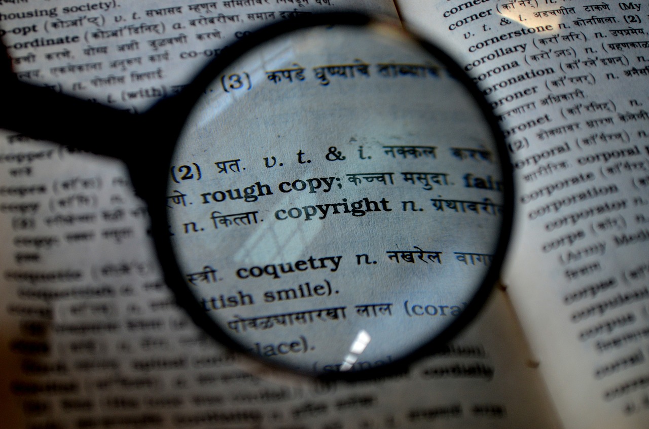 Social marketing: consigli per rispettare il copyright