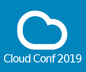 CloudConf 2019. Codice sconto per i lettori di Html.it