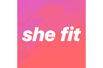 She Fit - Fitness Femminile