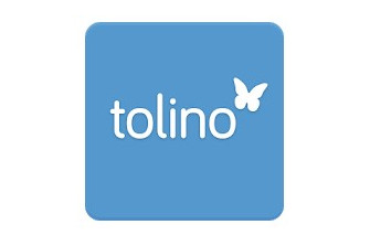 tolino - eBook reader