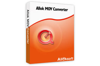Allok MOV Converter