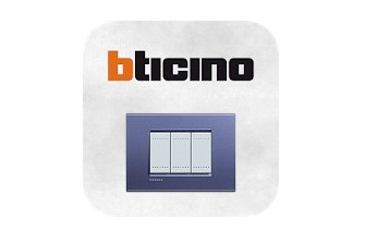 BTicino Wiring Devices