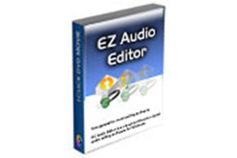 EZ Audio Editor