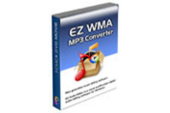EZ WMA MP3 Converter