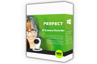 Perfect IP Camera Recorder