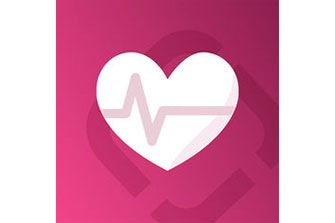 Runtastic Heart Rate Battito Cardiaco
