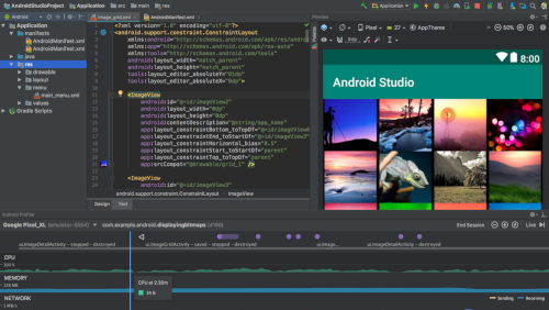 Android Studio 3.6: tutte le novità