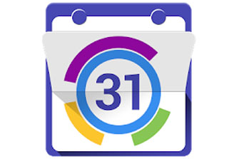 CloudCal Calendario per Android Agenda Diario