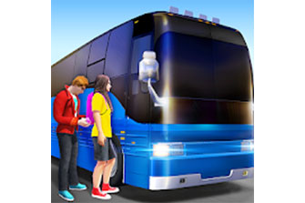 Ultimate Bus Driving- Free 3D Realistic Simulator