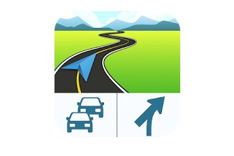 Tracker GPS, mappe, navigazione e indicazioni stradali
