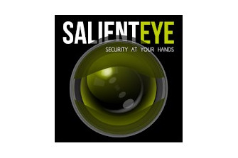 Salient Eye - Security Camera
