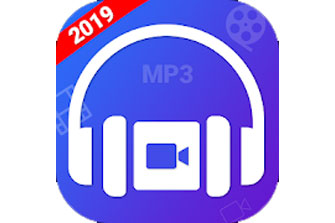 Video To MP3, Video To Audio Convertor