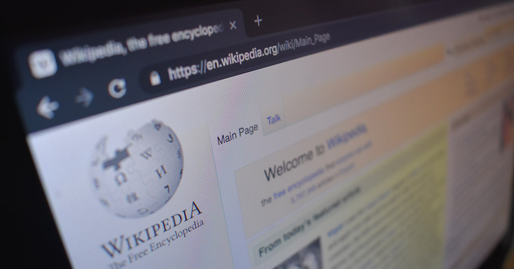 North Face: sfruttare Wikipedia per il ranking su Google