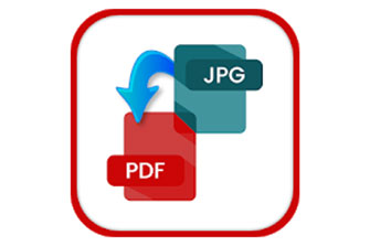 Convertitore da JPG a PDF