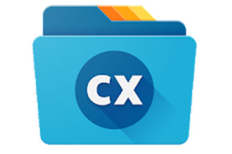 Cx File Explorer
