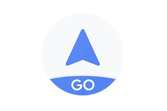 Navigatore per Google Maps Go